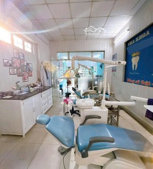 bán nhà mặt tiền chợ phú thọ phường trảng dài chỉ 6,3 tỷ