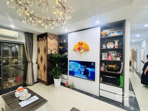 bán cc goldsilk complex, 7,6 tỷ, 120m2, 3pn, 2wc, đông nam