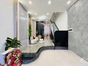 bán nhà đường lý phục man, 5x15m, 4 tầng, gần cầu tân thuận, quận 7, nhỉnh 11 tỷ