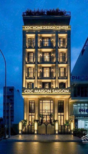 giảm 12 tỷ bán tòa khách sạn đường nguyễn minh hoàng - hầm 7 tầng- 8.5x20m-hdt 160 triệu -giá 29 tỷ