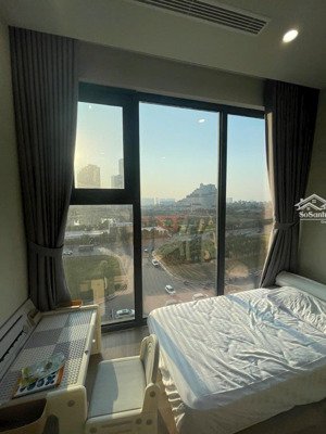 bán ch the matrix one, lê quang đạo, 115m2,3pn,2vs, view công viên, tầng cao. giá 13.x tỷ