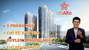 - bán căn góc citialto 2pn2wc giá 2tỷ800, nhà mới cđt. hỗ trợ xem dự án 24/7