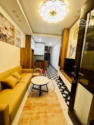 siêu phẩm khâm thiên - quận đống đa - lô góc 2 mặt thoáng full nội thất