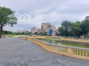 bán nhà 3 tầng-nam hồng- đông anh -thông ô tô tải 5 tấn- gần hồ điều hòa-mê linh plaza- hơn 4 tỷ