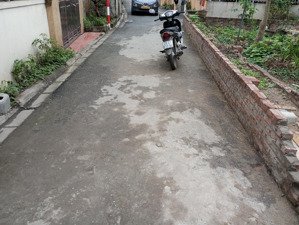 bán mảnh đất vuông đẹp, ô tô đỗ cửa, tại thuận tốn, đa tốn, gia lâm, dt60m, mt4m, chỉ hơn 3 tỷ!
