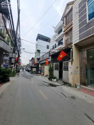 Hiếm!Bán đất tặng nhà Mặt phố Do Nha,Miêu Nha,Tây Mỗ 52m2x3T oto tránh,KD mọi mặt hàng 10,9 tỷ