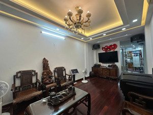 bán nhà đống đa - phố thái thịnh, gara ô tô, 20m ra phố, thang máy, kinh doanh, 51m2* 6 tầng