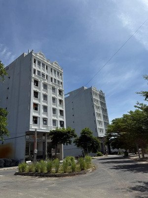 chào bán lô đất thuộc dự án sentosa gần sông kề biển, giáp cocobay