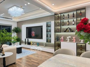 danh sách | cho thuê căn 3 ngủ goldmark city - full mới 100%, ảnh thật - giá chính chủ