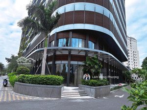 cho thuê shophouse góc lumiere riverside giá 145triệu/tháng, diện tích 285m2- 