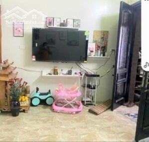 BÁN GẤP NHÀ HOÀNG HOA THÁM TT BA ĐÌNH GIÁP DANH TÂY HỒ, CẦU GIẤY FULL NỘI THẤT 45M X 4 TẦNG 7 TỶ