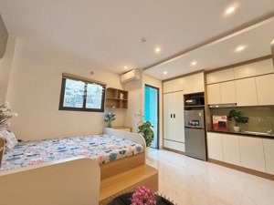 sở hữu toà ccmn 3 mặt thoáng nguyễn trãi 16pkk 64m2*7t pccc dt86tr/th chỉ 16 nhỉnh tỷ cực hấp dẫn