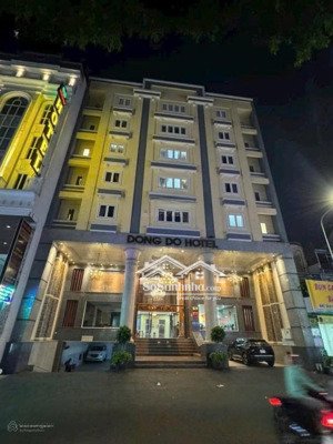 tòa chdv dòng tiền 5% thoại ngọc hầu - tân phú - ( 12.4x18) - hầm 7 tầng - hdt 140tr/th - bán 35tỷ