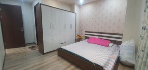 chung cư northern diamond long biên, bán căn 3 pn, full nội thất, có slot oto trong hầm