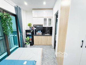 bán nhà lê quang đạo mới kính koong, 14p - dòng tiền 750 tr/năm, ô tô, thang máy 13,5 tỷ, 57m2