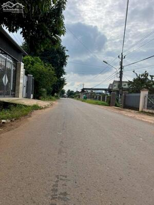  Nhà mặt tiền đường B (phường BMT) – vị thế đẹp, giá tốt 