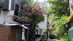 nhà ngang lớn 5,2x16,5m, hxh 6m cực xịn đường bàn cờ, q3, 90m2; tiện xây lại, chỉ 17,5 tỷ tl