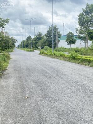 NỀN NGỘP KDC MINH LINH PHƯỜNG 5 VĨNH LONG