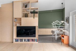 căn hiếm duy nhất! hxh thoáng đẹp lê văn sỹ, p13, q3 |4,2x25m nở hậu ~ 80m2| chỉ 9.9 tỷ tl ngay