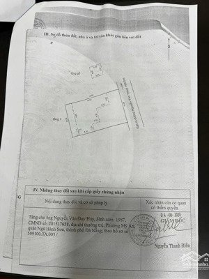 lô đất nguyễn văn thoại diện tích : 170 mét ngang 10 mét giá 15,5 tỷ