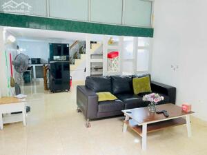 Cho thuê nhà riêng Nguyễn Văn Linh , Vĩnh Niệm , Lê Chân . Gia đình ở lâu dài ok , có đồ