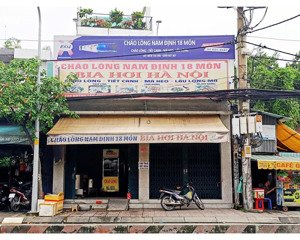 đất vàng huỳnh tấn phát, ngang 8m, nhỉnh 20 tỷ, dòng tiền 60tr/thang