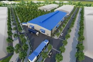 Cho Thuê 2500 M2 Xưởng Bắc Tân Uyên , PCCC Tự Dộng , Giấy tờ đầy đủ