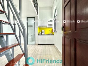 phòng trọ sinh viên mới xây giá tốt, có hỗ trợ cọc gần trường tdtu - ufm, gần tiện ích cres, vivo