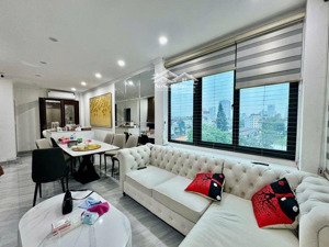 bán nhà cầu diễn, 7 tầng thang máy, ô tô vào nhà, 48m2 - 15.7 tỷ. lh 