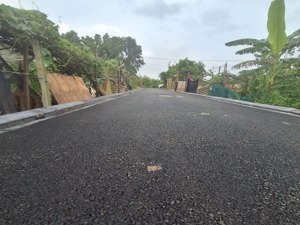 bán đất giãn dân . lý nhân - xã đông anh ( xã dục tú cũ ) dt: 120m². vuông vắn.