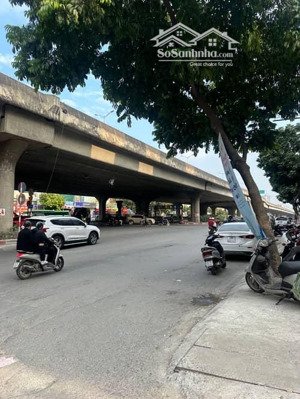 bán nhà mặt đường nguyễn xiển thanh xuân lô góc 63m x 6t giá 29 tỷ