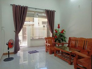 bán nhà cấp 4 kiệt tôn đản, dt 64m2 vuông vức, cách kiệt oto tránh nhau tầm 30m