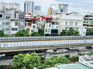 bán tòa nhà 2 mặt ngõ phố hào nam, đang cho thuê giá cao, dt 155/178m2 x 5 tầng mt 7,4m - 69,5 tỷ.