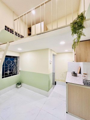 cho thuê nhà trọ tại linh trung, thủ đức, 3,5 triệu, 30m2