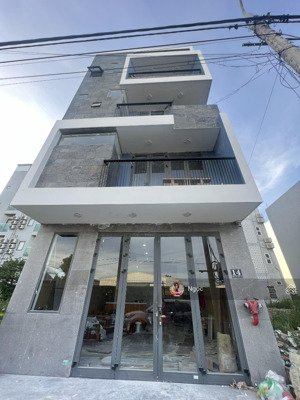 bán lô đất 110m2_đường chế lan viên_tặng ngay ý tưởng thiết kế căn hộ 6 tầng_12 căn hộ xịn sò