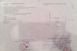 Bán đất Thanh Sơn - Kiến Thụy - Hải Phòng