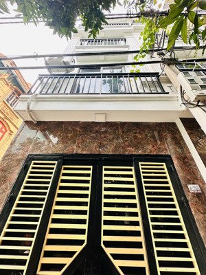 bán nhà phố trung kính cầu giấy gần đại học phương đông 43m 5tầng giá 9 tỷ