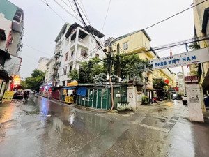 bán nhà doãn kế thiện, cầu giấy - 82m2 - 3 tầng - mt 3m - ô tô đỗ cửa - giá 18 tỷ