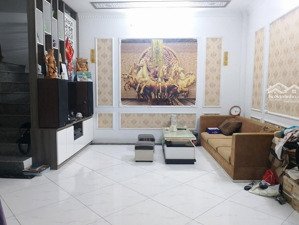 bán nhà phố 8/3 ngõ ô tô tránh dt 43m2 5 tầng - 15 tỷ