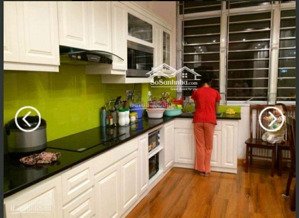 bán nhà mặt phố 8-3 85m (sd ~110m) 5 t mt 3.4m lô góc view vườn hoa nhỉnh 20 tỏi