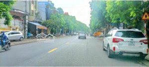 bán nhà 215m2 mặt đường trần nhân tông- vị trí đẹp sầm uất, thuận lợi - mặt tiền rộng đẹp 8,5m