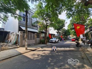 bán nhà 3 tầng đường thế lữ, tặng nội thất cao cấp, p. an hải, đà nẵng