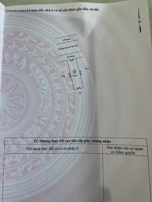 bán đất tdc phú chánh gần trung tân hành chính & trường học nguyễn khuyến