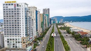 bán gấp lô góc 2 mặt tiền vương thừa vũ đinh đạt, sơn trà, đà nẵng 382m² rộng 20m cách biển 200m