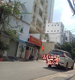 bán đất tặng nhà 130m2 - mtkd lê thị chị - q7 - đường 16m - dt 30 tr/ tháng - 13.x tỷ