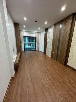 5 tầng thang máy, 2 thoáng, full nội thất, phố yên lãng - đống đa, 53m2 x 5 tầng, giá 15.5 tỷ