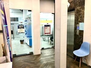 100m2 7 tầng mặt tiền 8m Tòa Văn phòng phố Thái Hà Đống Đa