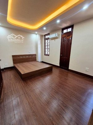 bán nhà ngõ 42 võ thị sáu, bạch mai, hai bà trưng, 35m2, ngõ rộng, thông, giá hơn 6 tỷ