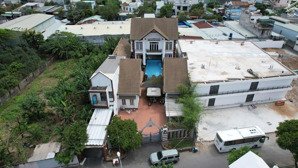 biệt thự hồ bơi 865m 35.x tỷ gần ngã 3 mỹ thành, tp. thủ đức