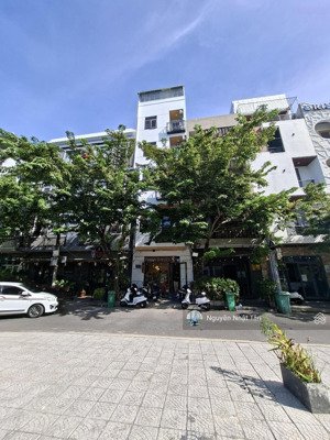 tòa căn hộ phố tây đông đúc 365 ngày/ năm - an thượng biển mỹ khê